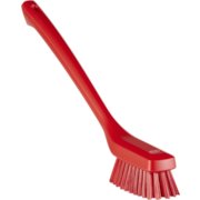 Narrow Cleaning Brush with Long Handle, 420mm